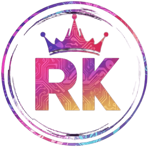Logo Reka Loka